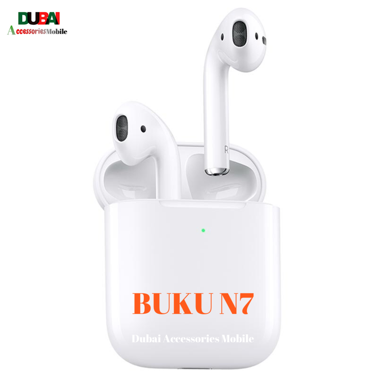 ایرپاد بوکو / AirPods Buku N7