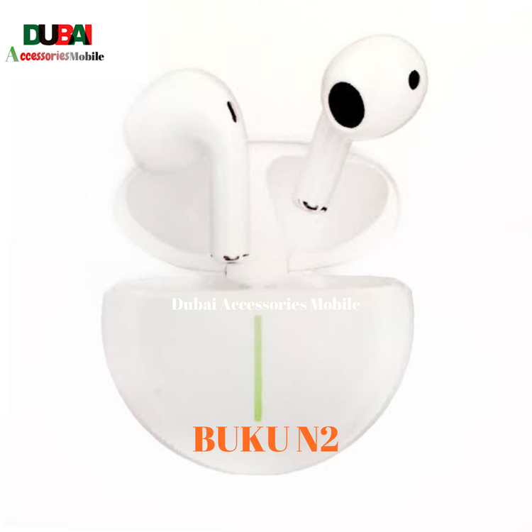 ایرپاد بوکو / AirPods Buku N2