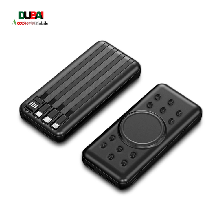 پاور بانک وایرلس / Power Bank Wireless Kalio