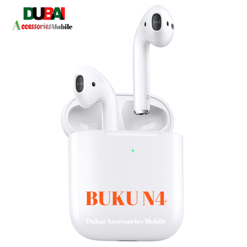 ایرپاد بوکو / AirPods Buku n4