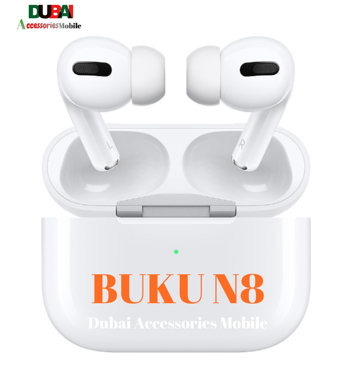 ایرپاد پرو بوکو / Airpods pro N8 Buku