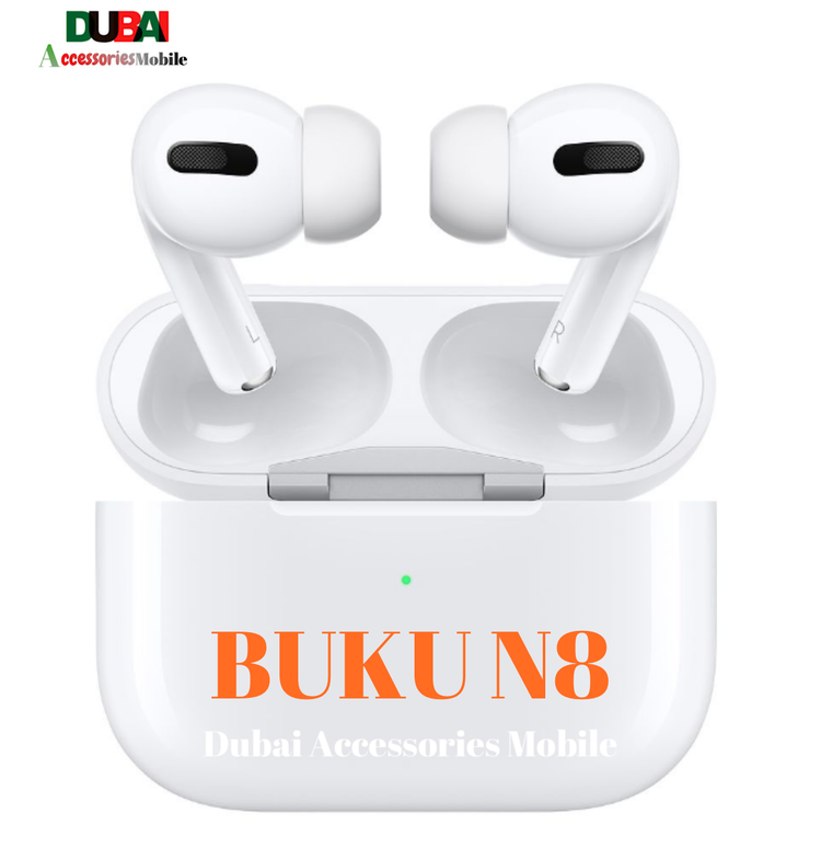 ایرپاد پرو بوکو / Airpods pro N8 Buku