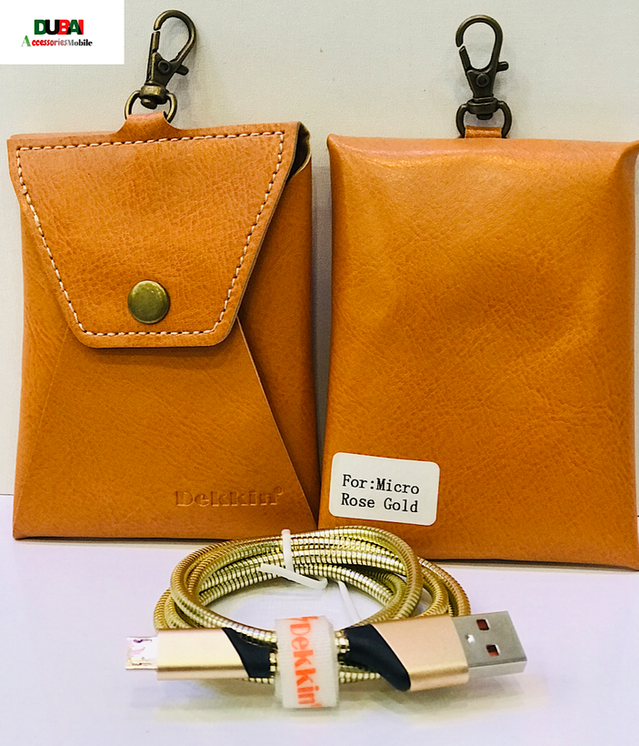 کابل کیفی Dekkin